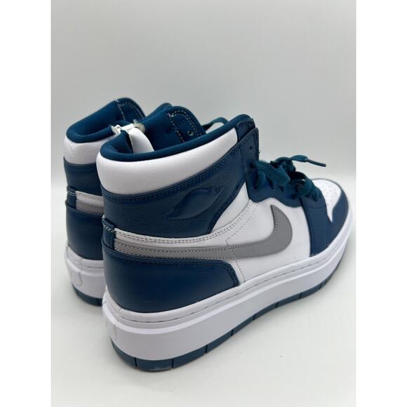 Nike Air Jordan 1 Elevate High Sky J French Blue DN3253-401 Women's 12 NEW - Picture 9 of 12